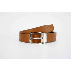 Cinturón Burberry Exclusivo - Modelo 2711