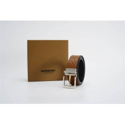 Cinturón Burberry Exclusivo - Modelo 2711