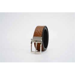 Cinturón Burberry Exclusivo - Modelo 2711