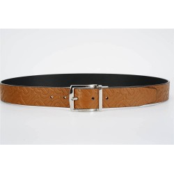 Cinturón Burberry Exclusivo - Modelo 2711