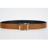 Cinturón Burberry Exclusivo - Modelo 2711