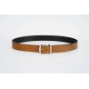 Cinturón Burberry Exclusivo - Modelo 2711
