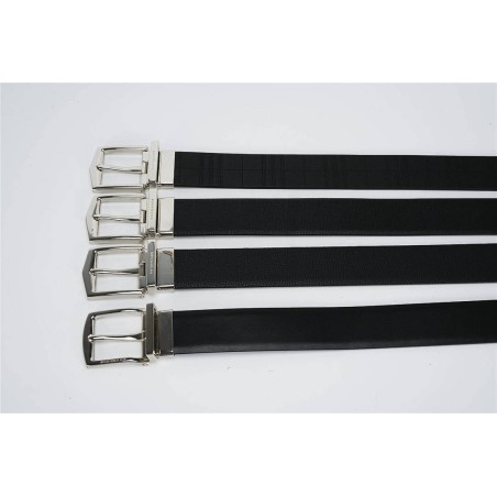 Cinturón Burberry Exclusivo - Modelo 2712