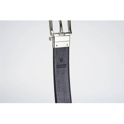Cinturón Burberry Exclusivo - Modelo 2712