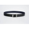 Cinturón Burberry Exclusivo - Modelo 2712