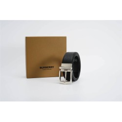 Cinturón Burberry Exclusivo - Modelo 2713