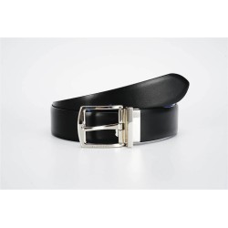 Cinturón Burberry Exclusivo - Modelo 2714