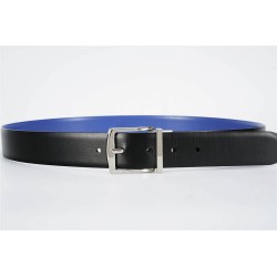 Cinturón Burberry Exclusivo - Modelo 2714