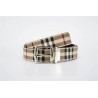 Cinturón Burberry Exclusivo - Modelo 2715