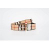 Cinturón Burberry Exclusivo - Modelo 2716