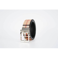 Cinturón Burberry Exclusivo - Modelo 2716