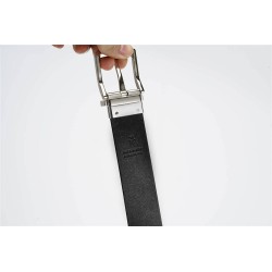 Cinturón Burberry Exclusivo - Modelo 2716