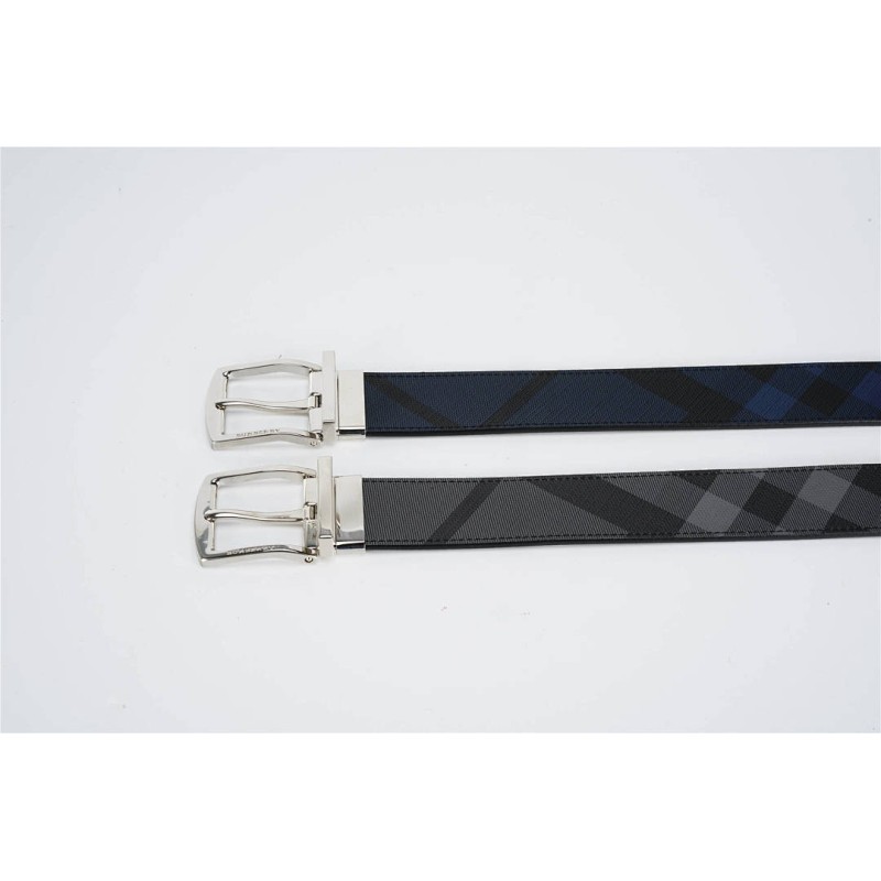 Cinturón Burberry Exclusivo - Modelo 2717