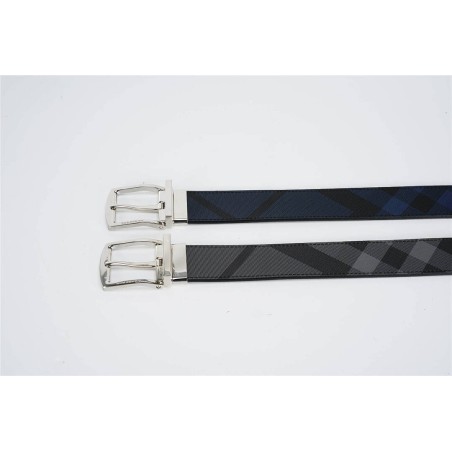 Cinturón Burberry Exclusivo - Modelo 2717
