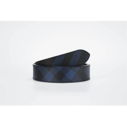 Cinturón Burberry Exclusivo - Modelo 2717
