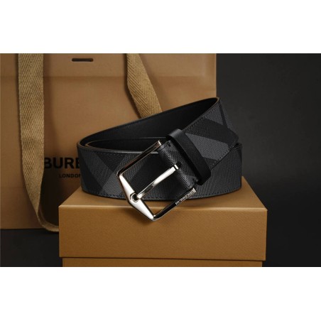 Cinturón Burberry Exclusivo - Modelo 2718