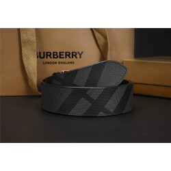 Cinturón Burberry Exclusivo - Modelo 2718