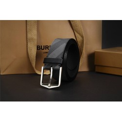 Cinturón Burberry Exclusivo - Modelo 2718