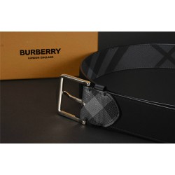Cinturón Burberry Exclusivo - Modelo 2718