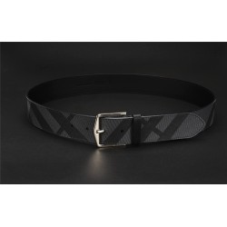 Cinturón Burberry Exclusivo - Modelo 2718