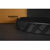 Cinturón Burberry Exclusivo - Modelo 2718
