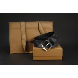 Cinturón Burberry Exclusivo - Modelo 2718