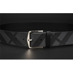 Cinturón Burberry Exclusivo - Modelo 2718