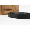 Cinturón Burberry Exclusivo - Modelo 2718