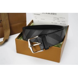 Cinturón Burberry Exclusivo - Modelo 2718