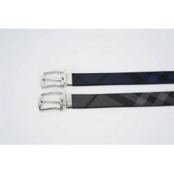 Cinturón Burberry Exclusivo - Modelo 2718
