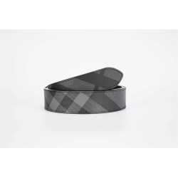 Cinturón Burberry Exclusivo - Modelo 2718