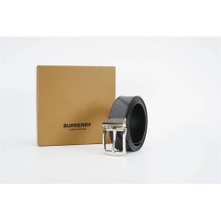 Cinturón Burberry Exclusivo - Modelo 2718