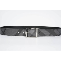 Cinturón Burberry Exclusivo - Modelo 2718