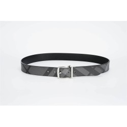 Cinturón Burberry Exclusivo - Modelo 2718