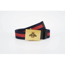 Cinturón Gucci Exclusivo - Modelo 2719