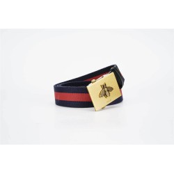 Cinturón Gucci Exclusivo - Modelo 2719