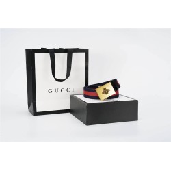 Cinturón Gucci Exclusivo - Modelo 2719