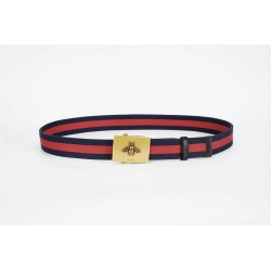 Cinturón Gucci Exclusivo - Modelo 2719