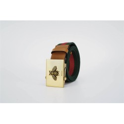 Cinturón Gucci Exclusivo - Modelo 2720