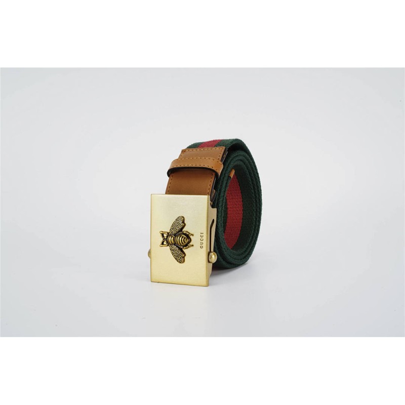 Cinturón Gucci Exclusivo - Modelo 2720
