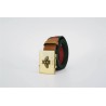 Cinturón Gucci Exclusivo - Modelo 2720