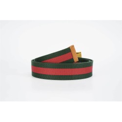 Cinturón Gucci Exclusivo - Modelo 2720