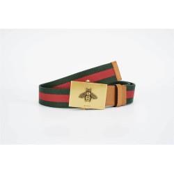 Cinturón Gucci Exclusivo - Modelo 2720