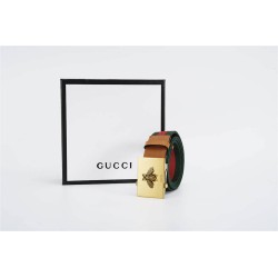 Cinturón Gucci Exclusivo - Modelo 2720