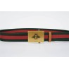 Cinturón Gucci Exclusivo - Modelo 2720