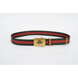Cinturón Gucci Exclusivo - Modelo 2720