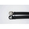 Cinturón Gucci Exclusivo - Modelo 2721