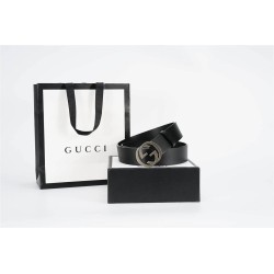 Cinturón Gucci Exclusivo - Modelo 2721