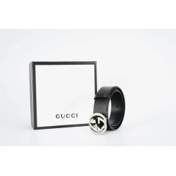 Cinturón Gucci Exclusivo - Modelo 2721