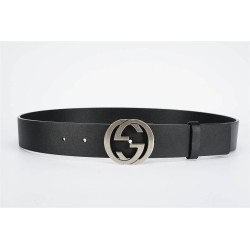 Cinturón Gucci Exclusivo - Modelo 2721